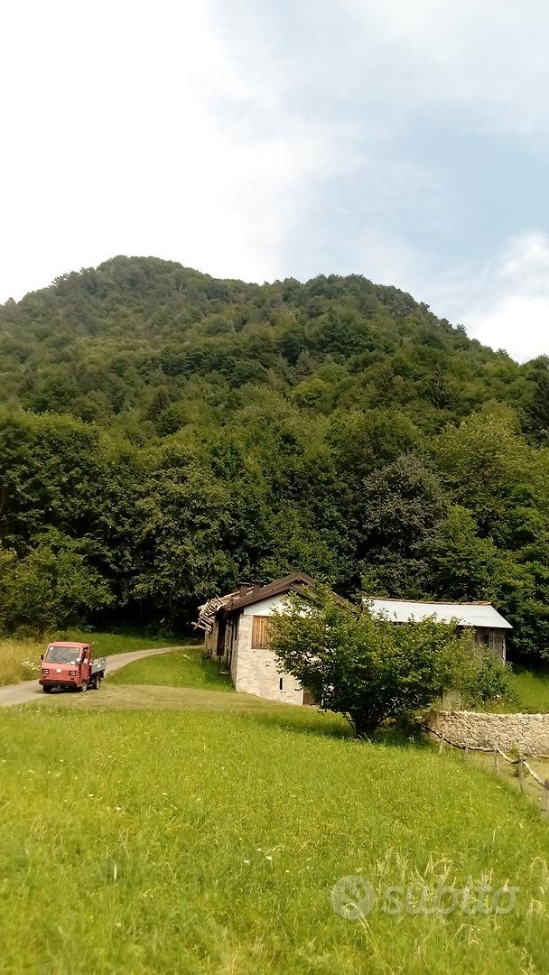 Terreno agricolo fabbricabile - Altro