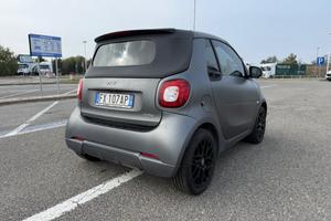 Smart Fortwo CABRIO 90CV Suitegrey Superpassion NA