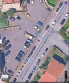 Posto auto scoperto via pasquale ii roma