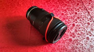 Obiettivo Tamron A036SF 28–75 mm F/2.8(come nuovo)