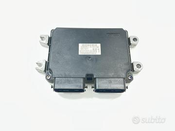 K12B CENTRALINA MOTORE OPEL Agila B 1.2 Benzina 33