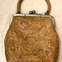 Borsetta vintage rara