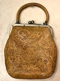Borsetta vintage rara