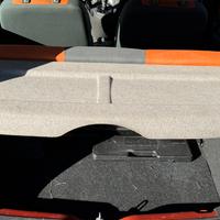 Cappelliera originale Fiat Panda 169 (2003–2012)