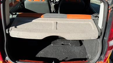 Cappelliera originale Fiat Panda 169 (2003–2012)