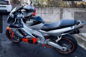 Moto yamaha