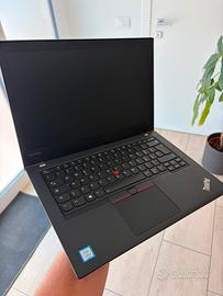 Computer nuovo
