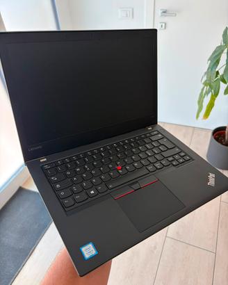 Computer nuovo