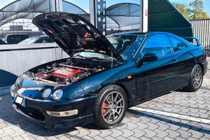 Honda Integra type R motore nuovo