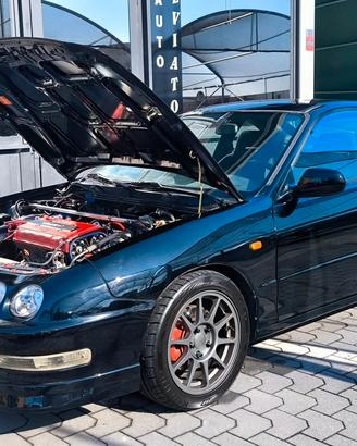 Honda Integra type R motore nuovo