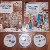 Libro di testo "Emozioni Visive"