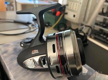 Abu Garcia MKII 506