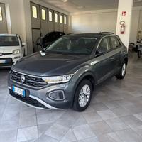 Volkswagen T-Roc 1.5 TSI ACT DSG Edition Plus