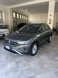 Volkswagen T-Roc 1.5 TSI ACT DSG Edition Plus