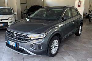 Volkswagen T-Roc 1.5 TSI ACT DSG Edition Plus