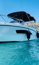 Karnic SL 602 - 150 cv XSR 2024