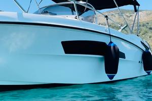 Karnic SL 602 - 150 cv XSR 2024