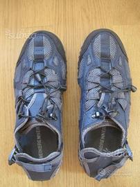 Scarpe uomo Weinbrenner