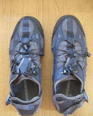 Scarpe uomo Weinbrenner