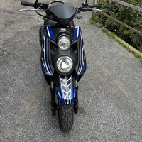 Booster Yamaha BW’S 125