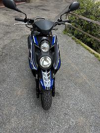 Booster Yamaha BW’S 125