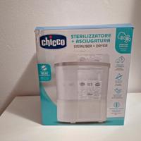Sterilizzatore+Asciugatura Chicco