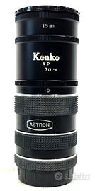 Kenko Set di tubi di prolunga automatici per Prakt