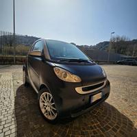 smart fortwo 52kw appena riverniciata