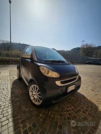 smart fortwo 52kw appena riverniciata