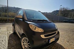 smart fortwo 52kw appena riverniciata