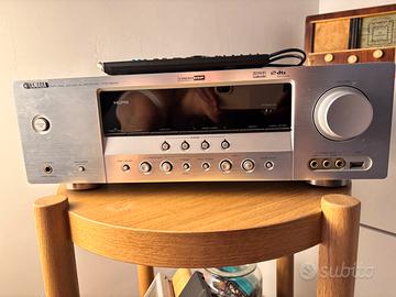 Yamaha HTR-6040 5.1