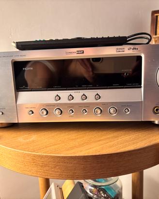 Yamaha HTR-6040 5.1