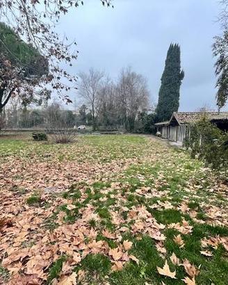 Terreno di 8000 m² a Venezia