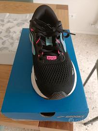 Scarpa running Brooks donna 38,5