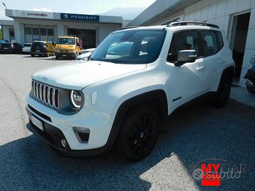 Jeep Renegade 1.0 T3 Limited 120cv