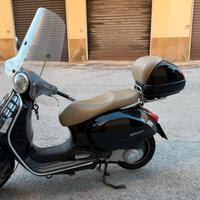 Piaggio vespa 250 gts anno 2008