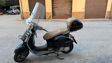 Piaggio vespa 250 gts anno 2008