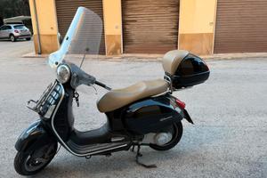 Piaggio vespa 250 gts anno 2008