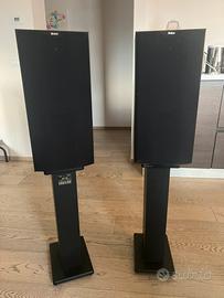 Impianto stereo