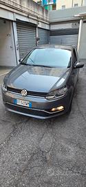 Volkswagen polo  1,2  tsi highline  