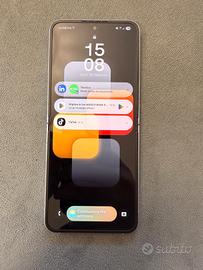 Samsung galaxy Z Flip 6  256gb