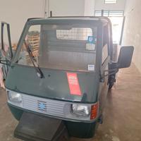 Ape Piaggio
