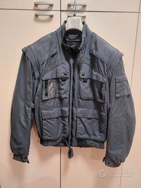 giacca da moto/scooter 