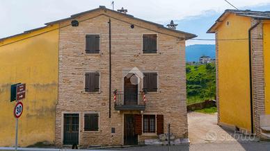 RUSTICO A SANT'ANNA D'ALFAEDO