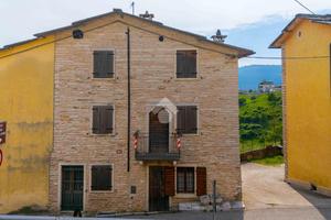 RUSTICO A SANT'ANNA D'ALFAEDO