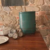 Lampada da terra / da appoggio