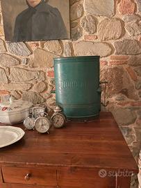 Lampada da terra / da appoggio