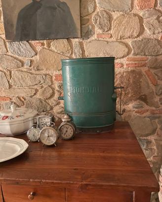 Lampada da terra / da appoggio