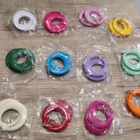 bracciali  e orecchini 