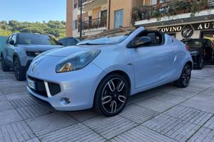 Renault Wind 1.2 TCE 100CV Wave Edition